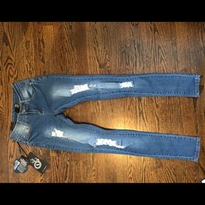 Fashion Nova Jeans Jegging